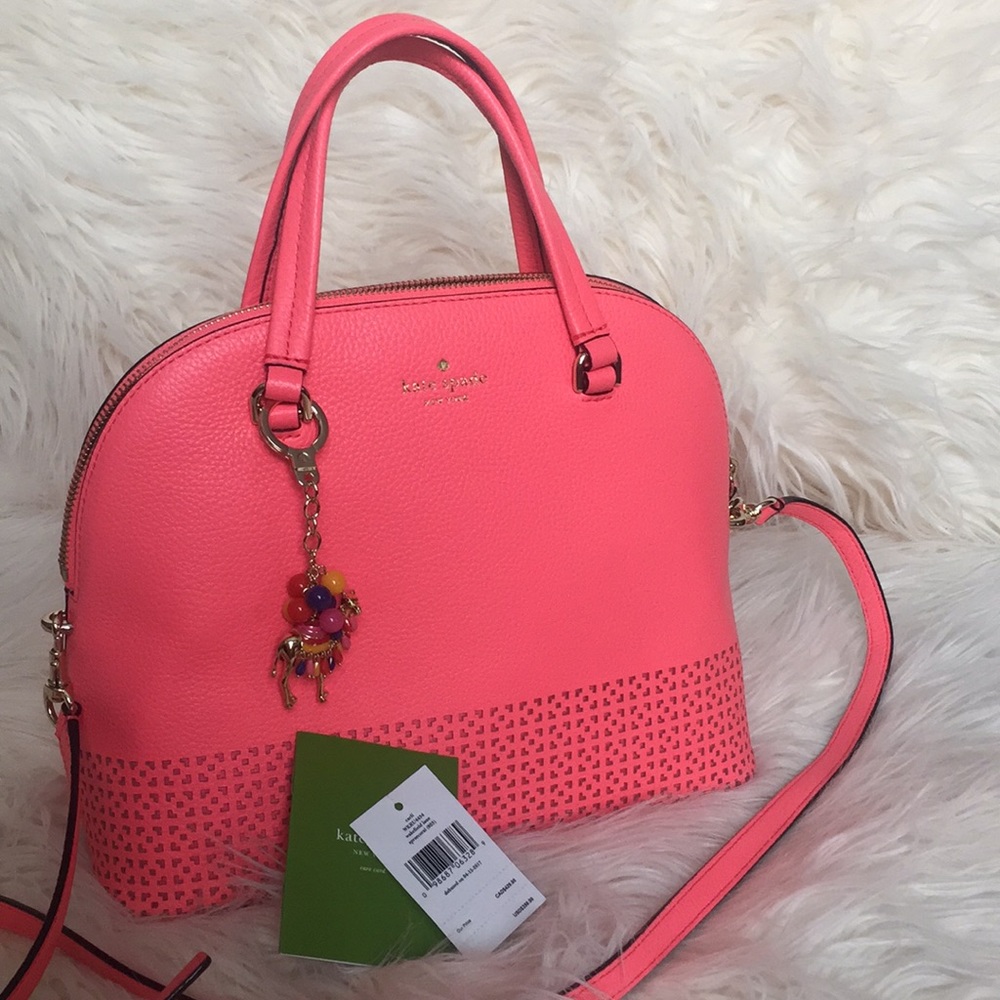 Kate Spade Purse - Picture 3 of 8